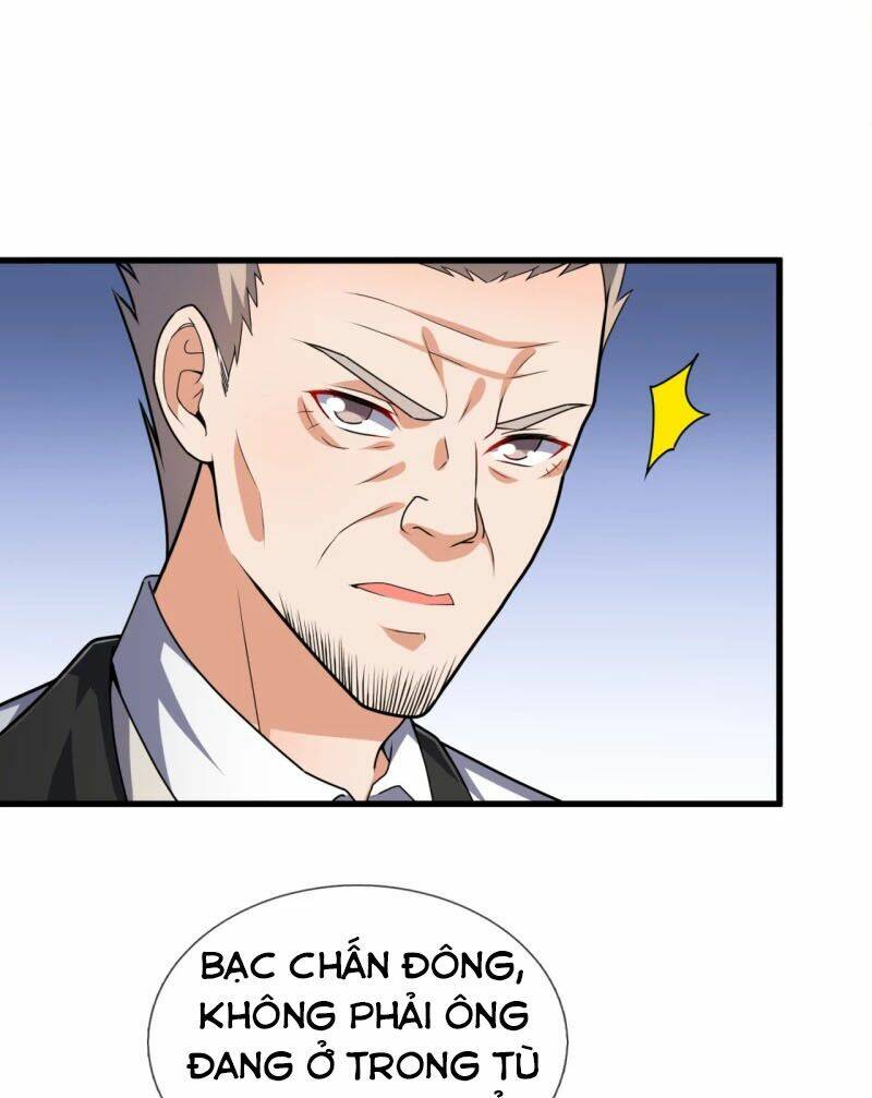 Ta Là Chiến Thần Vô Song Chapter 116 - Trang 2