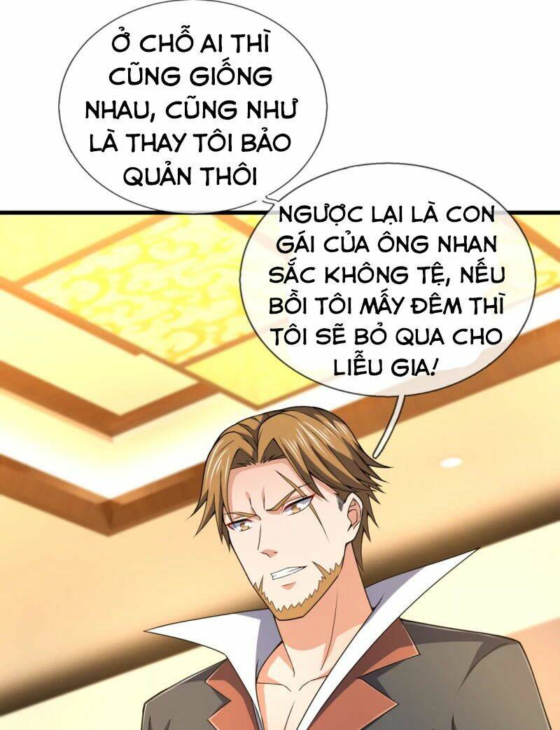 Ta Là Chiến Thần Vô Song Chapter 116 - Trang 2