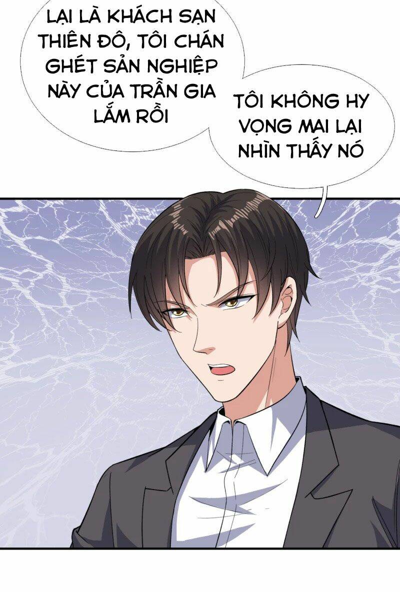 Ta Là Chiến Thần Vô Song Chapter 116 - Trang 2