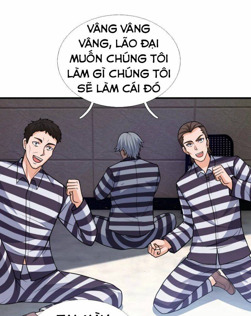 Ta Là Chiến Thần Vô Song Chapter 115 - Trang 2