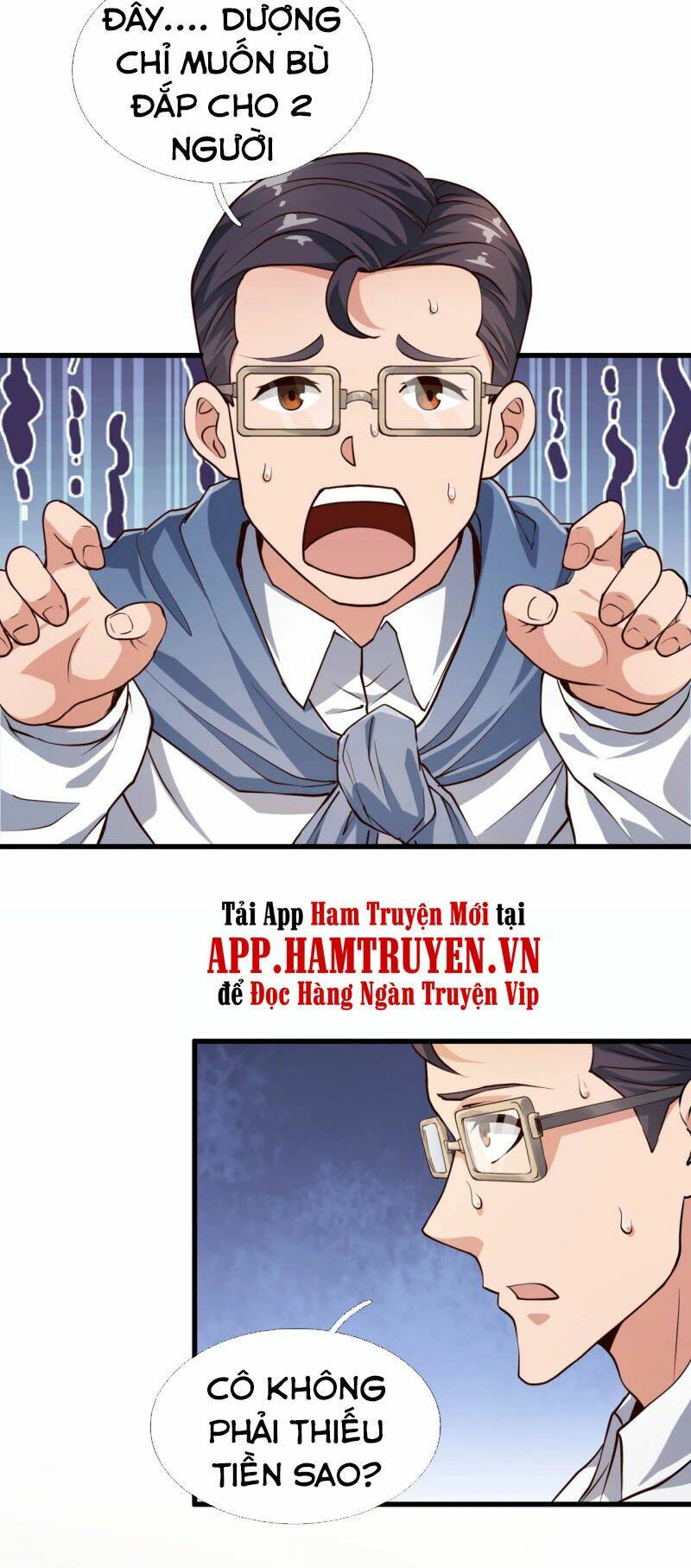 Ta Là Chiến Thần Vô Song Chapter 114 - Trang 2