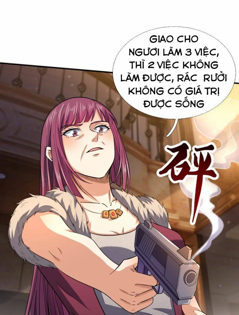 Ta Là Chiến Thần Vô Song Chapter 113 - Trang 2