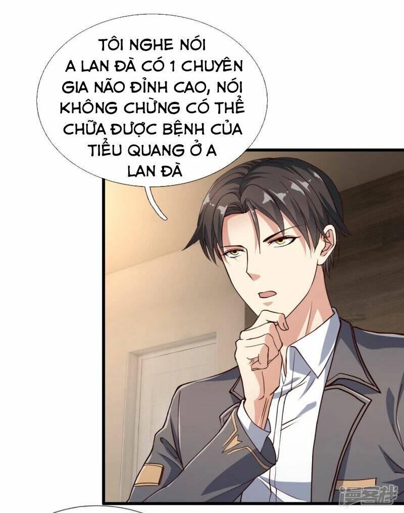 Ta Là Chiến Thần Vô Song Chapter 113 - Trang 2