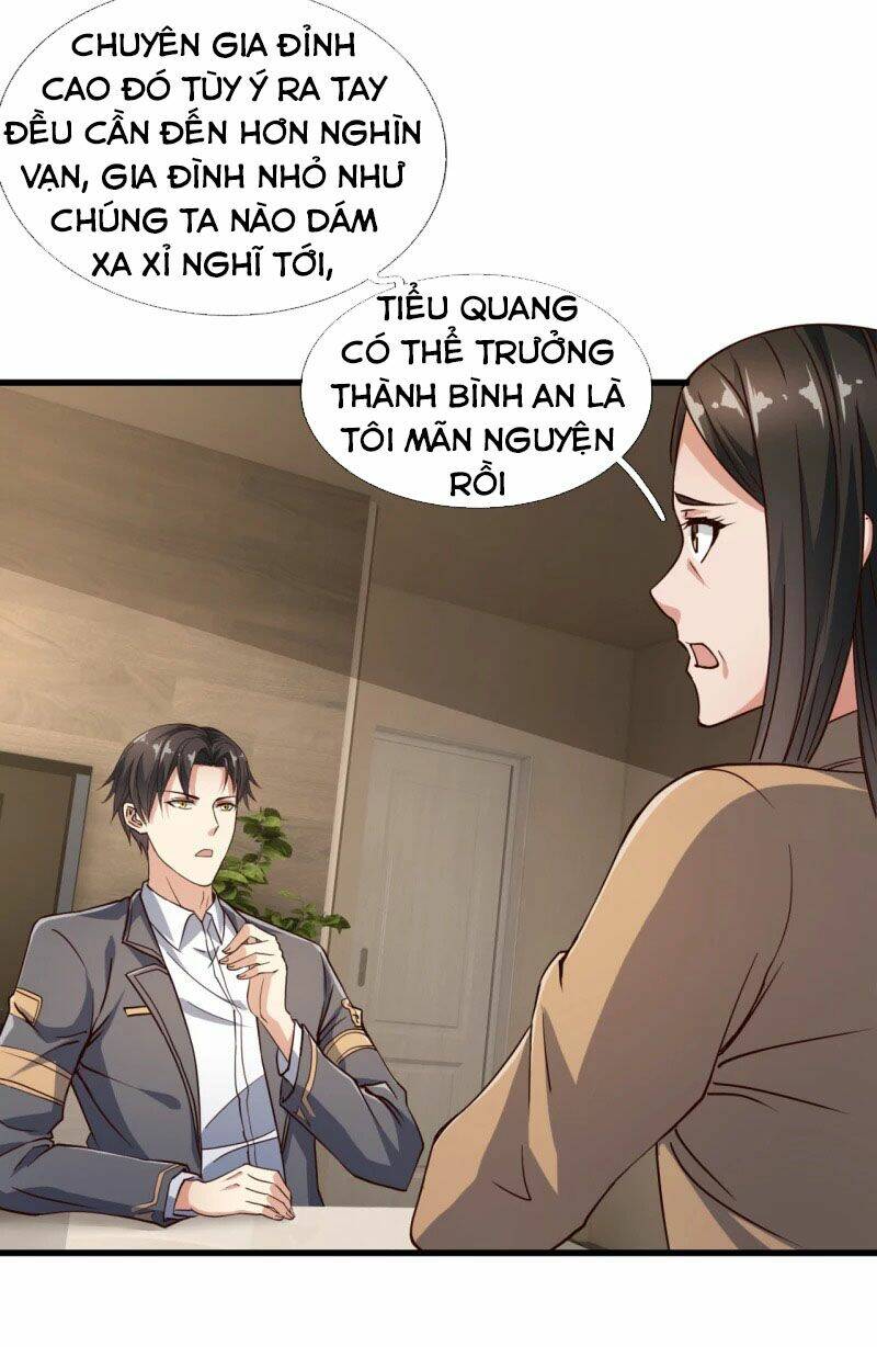 Ta Là Chiến Thần Vô Song Chapter 113 - Trang 2