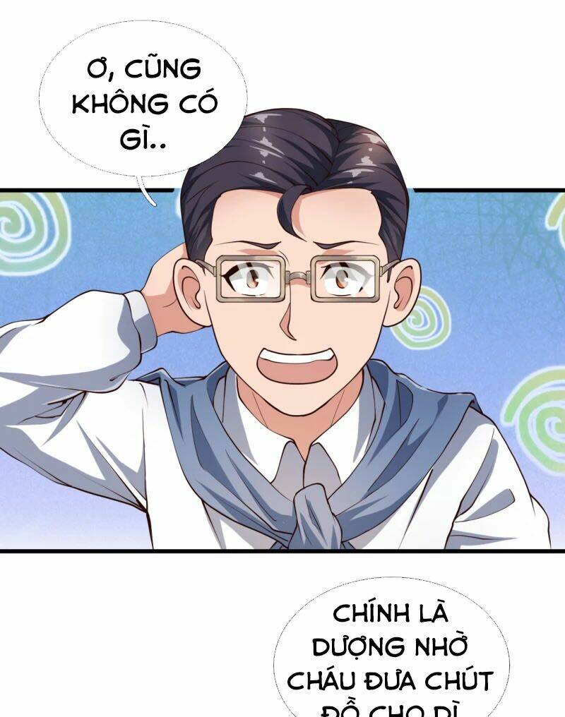 Ta Là Chiến Thần Vô Song Chapter 113 - Trang 2