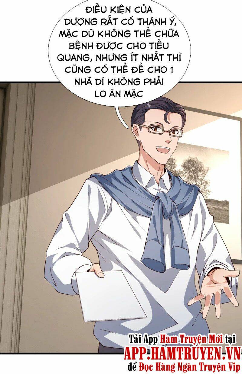 Ta Là Chiến Thần Vô Song Chapter 113 - Trang 2