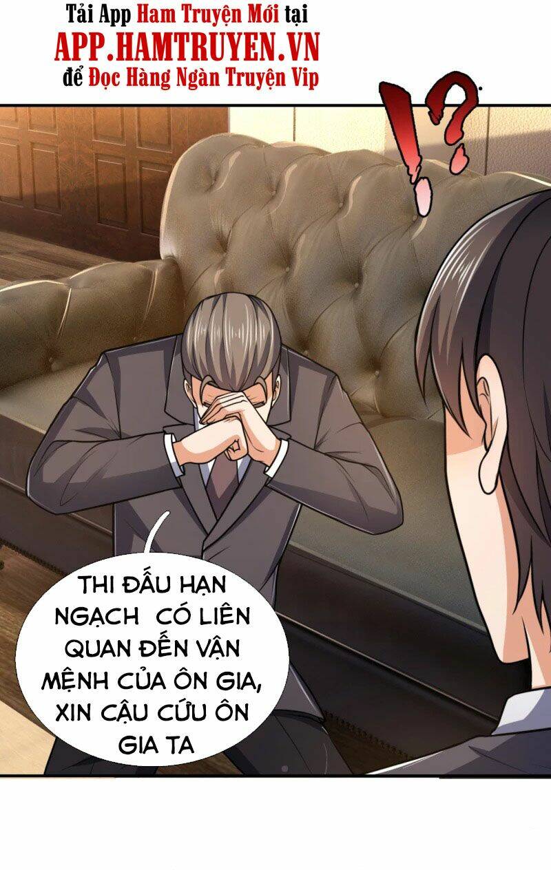 Ta Là Chiến Thần Vô Song Chapter 112 - Trang 2