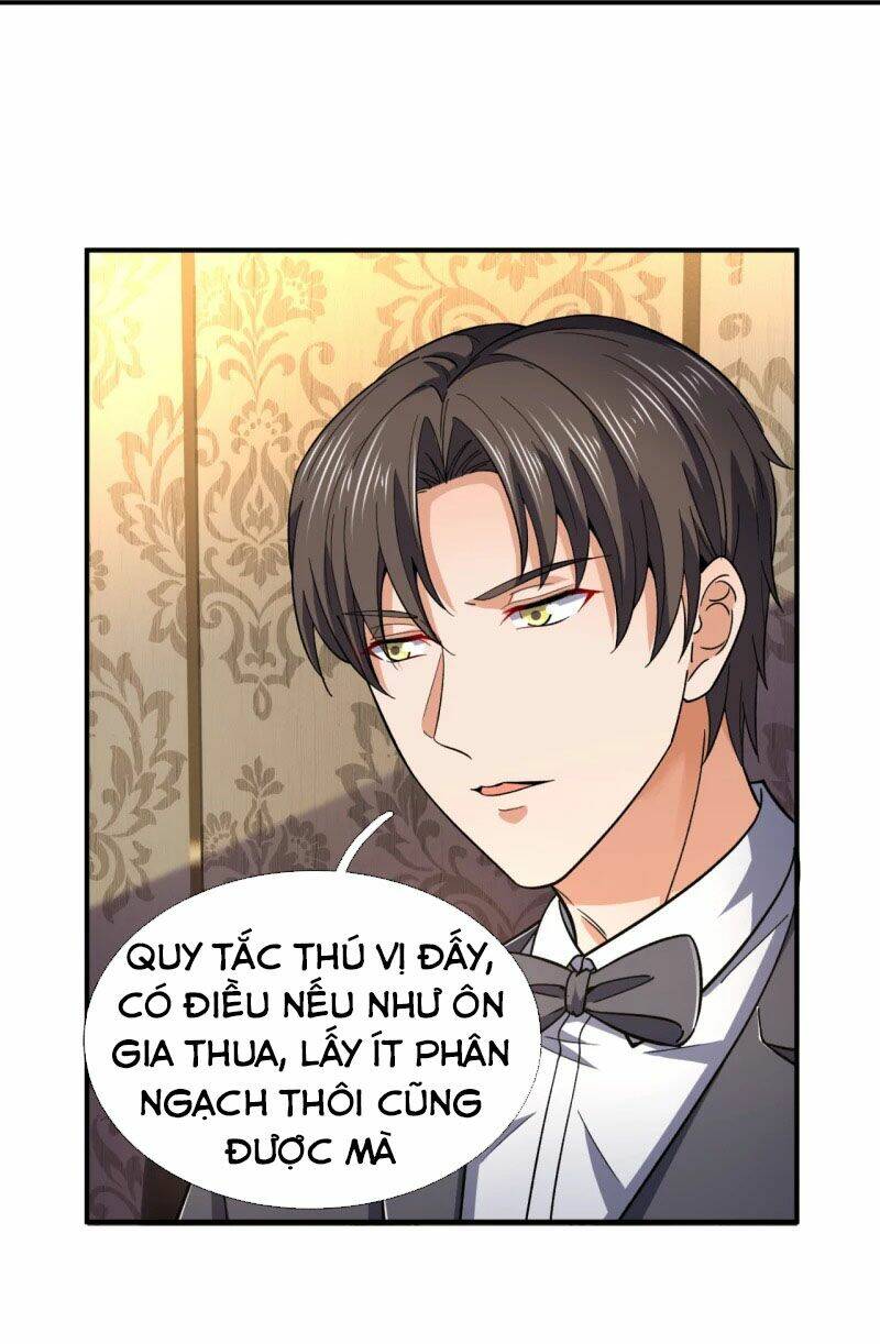 Ta Là Chiến Thần Vô Song Chapter 112 - Trang 2