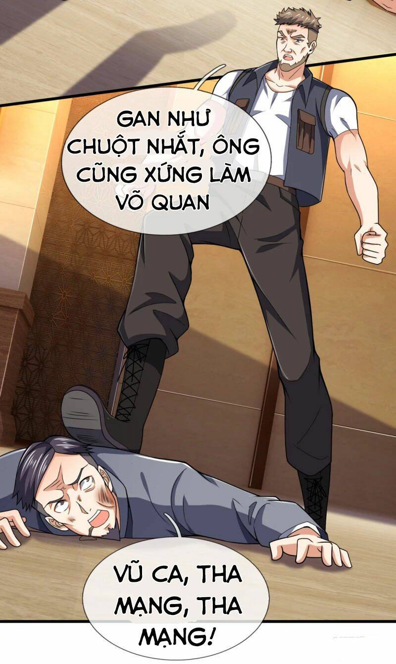 Ta Là Chiến Thần Vô Song Chapter 112 - Trang 2