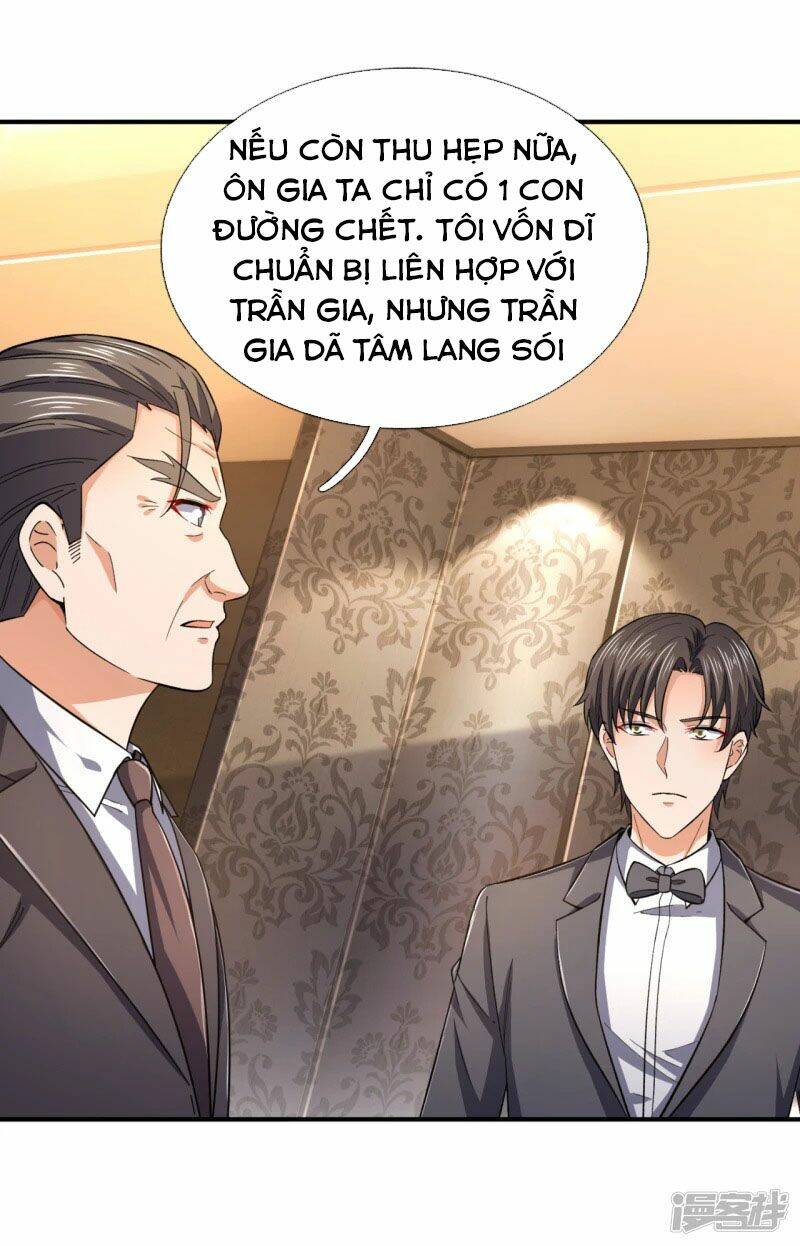 Ta Là Chiến Thần Vô Song Chapter 112 - Trang 2