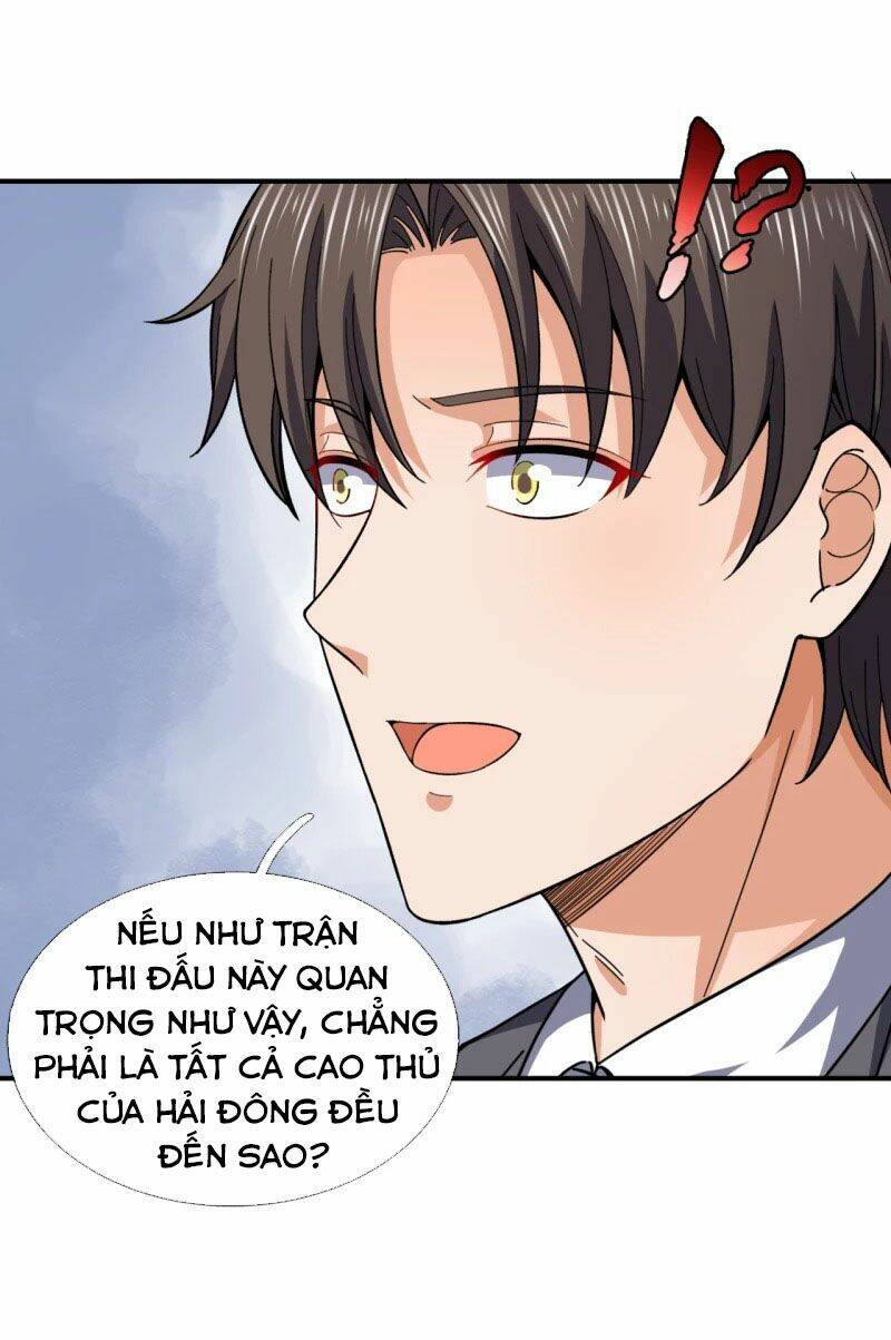 Ta Là Chiến Thần Vô Song Chapter 112 - Trang 2