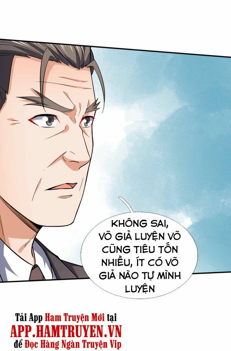 Ta Là Chiến Thần Vô Song Chapter 112 - Trang 2