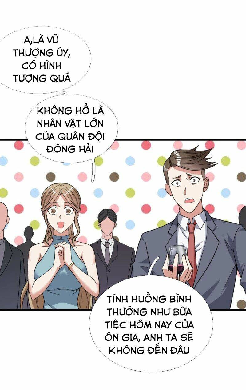 Ta Là Chiến Thần Vô Song Chapter 111 - Trang 2