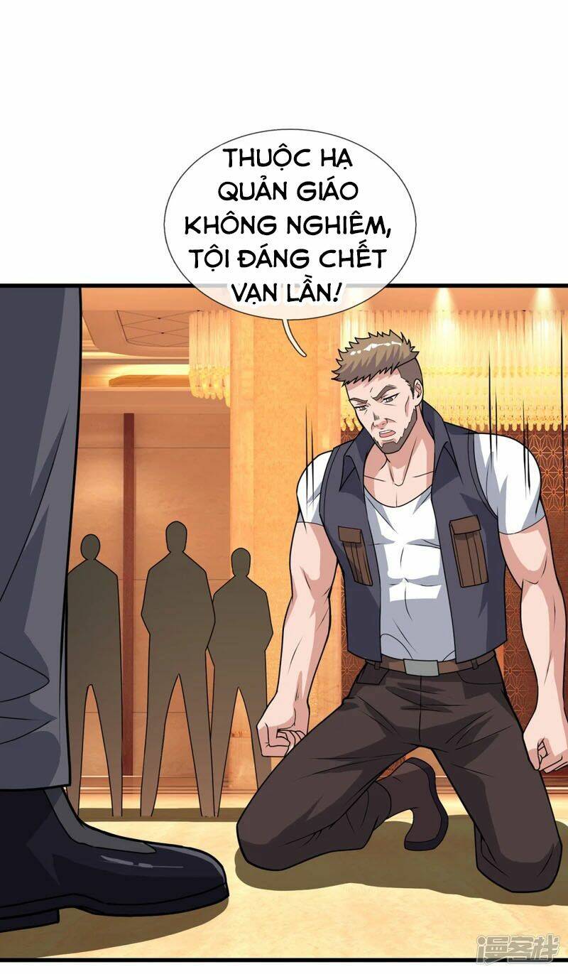 Ta Là Chiến Thần Vô Song Chapter 111 - Trang 2