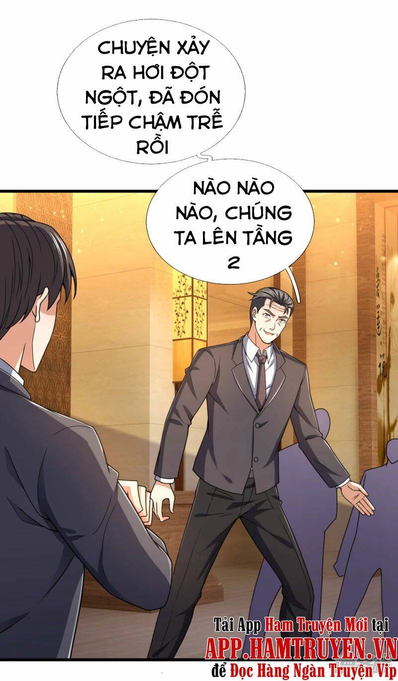 Ta Là Chiến Thần Vô Song Chapter 111 - Trang 2