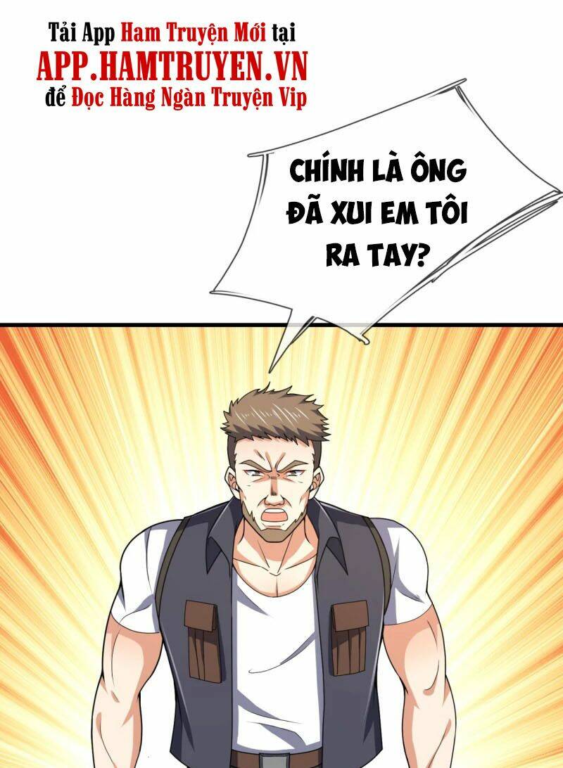 Ta Là Chiến Thần Vô Song Chapter 111 - Trang 2