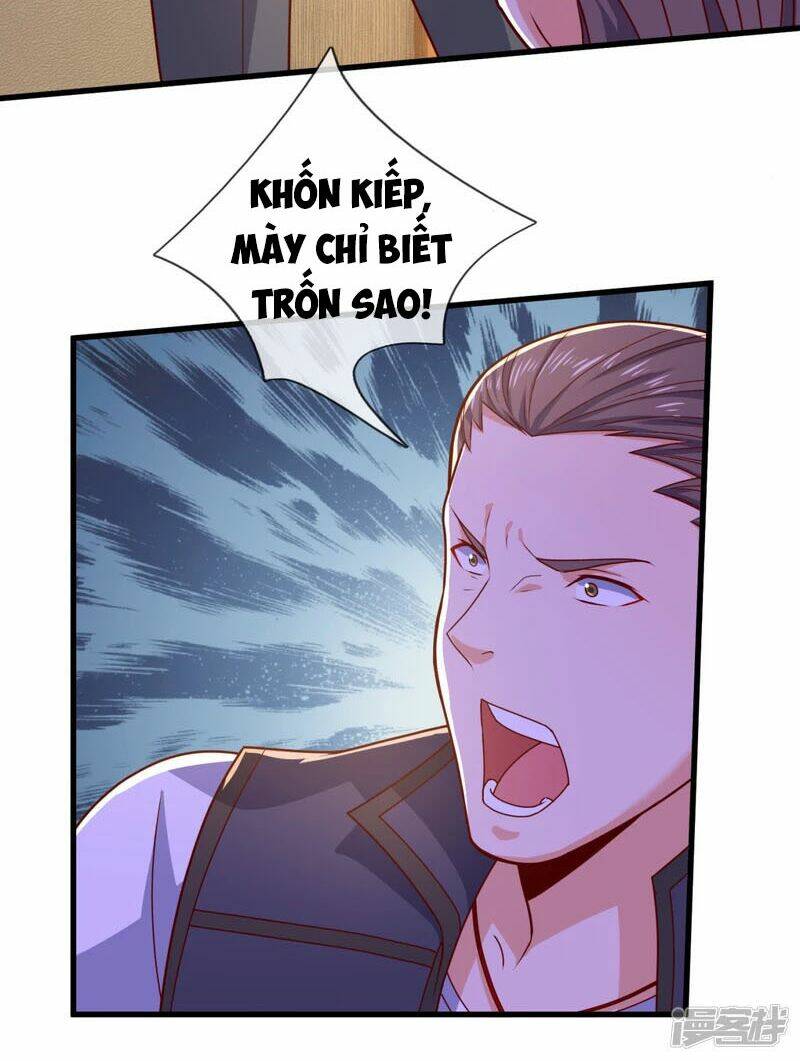 Ta Là Chiến Thần Vô Song Chapter 110 - Trang 2