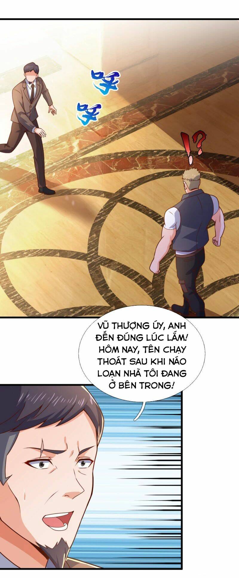 Ta Là Chiến Thần Vô Song Chapter 110 - Trang 2