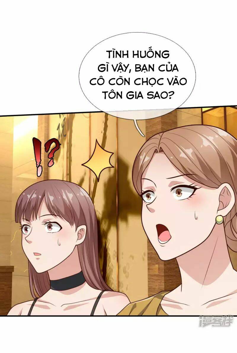 Ta Là Chiến Thần Vô Song Chapter 109 - Trang 2