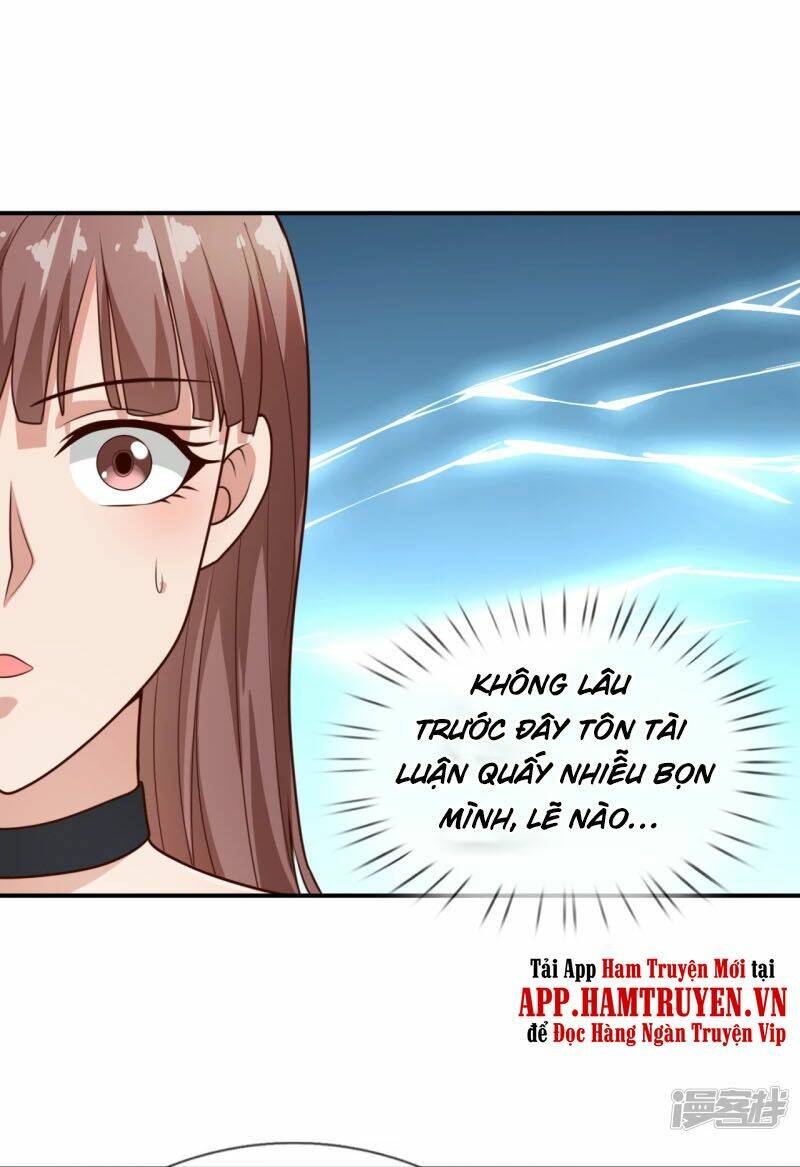 Ta Là Chiến Thần Vô Song Chapter 109 - Trang 2