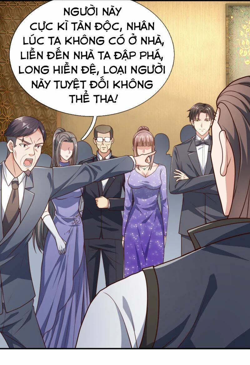 Ta Là Chiến Thần Vô Song Chapter 109 - Trang 2