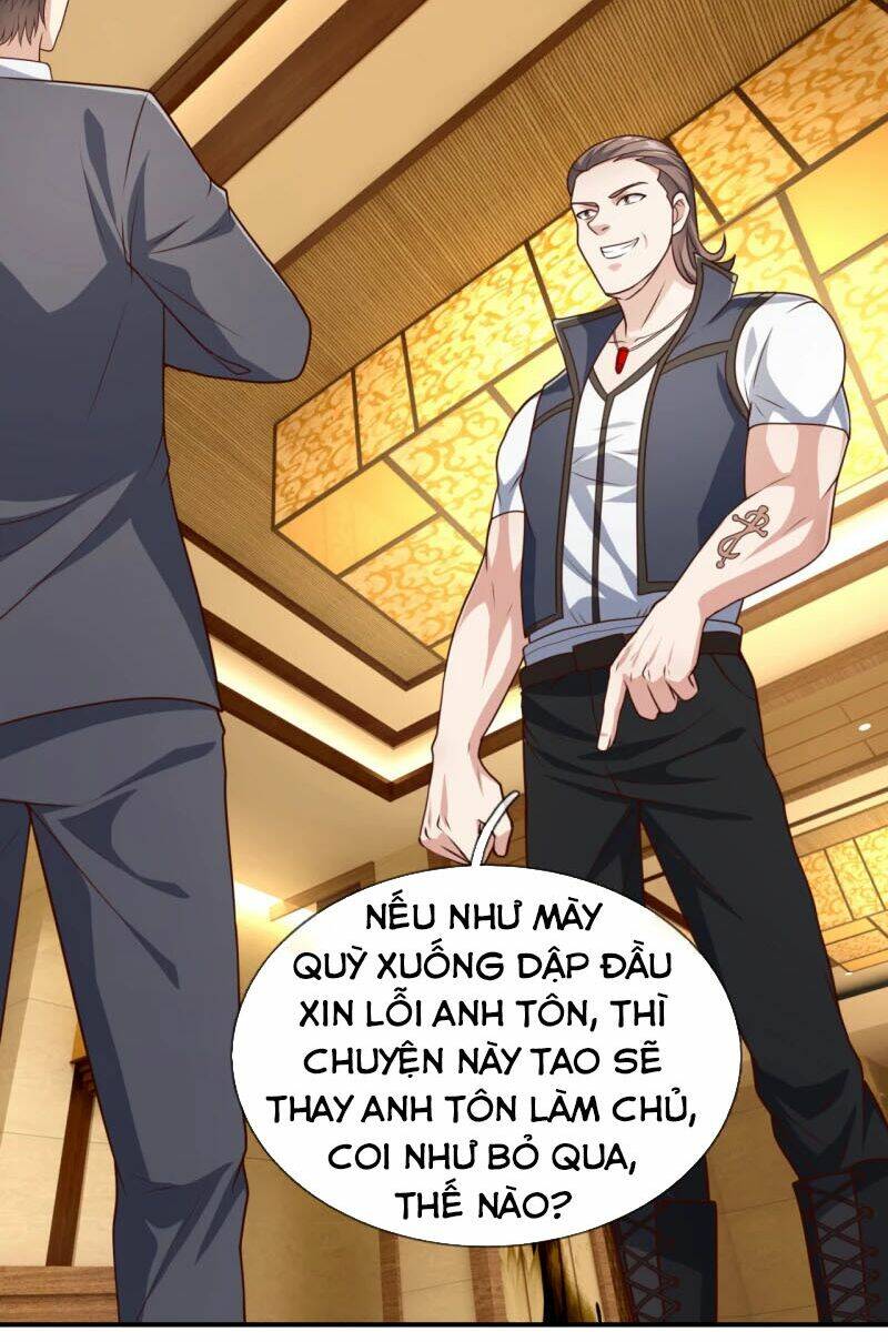 Ta Là Chiến Thần Vô Song Chapter 109 - Trang 2