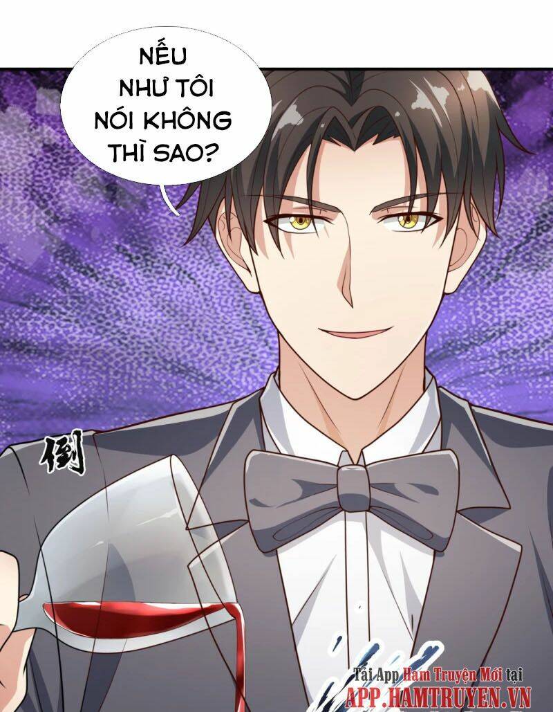 Ta Là Chiến Thần Vô Song Chapter 109 - Trang 2