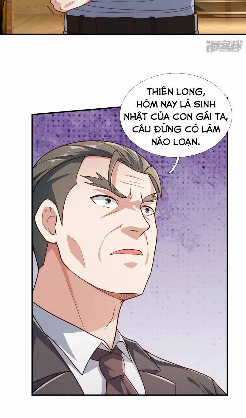 Ta Là Chiến Thần Vô Song Chapter 109 - Trang 2