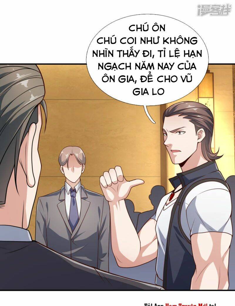 Ta Là Chiến Thần Vô Song Chapter 109 - Trang 2