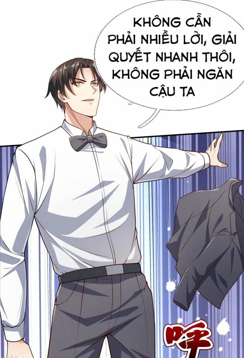 Ta Là Chiến Thần Vô Song Chapter 109 - Trang 2