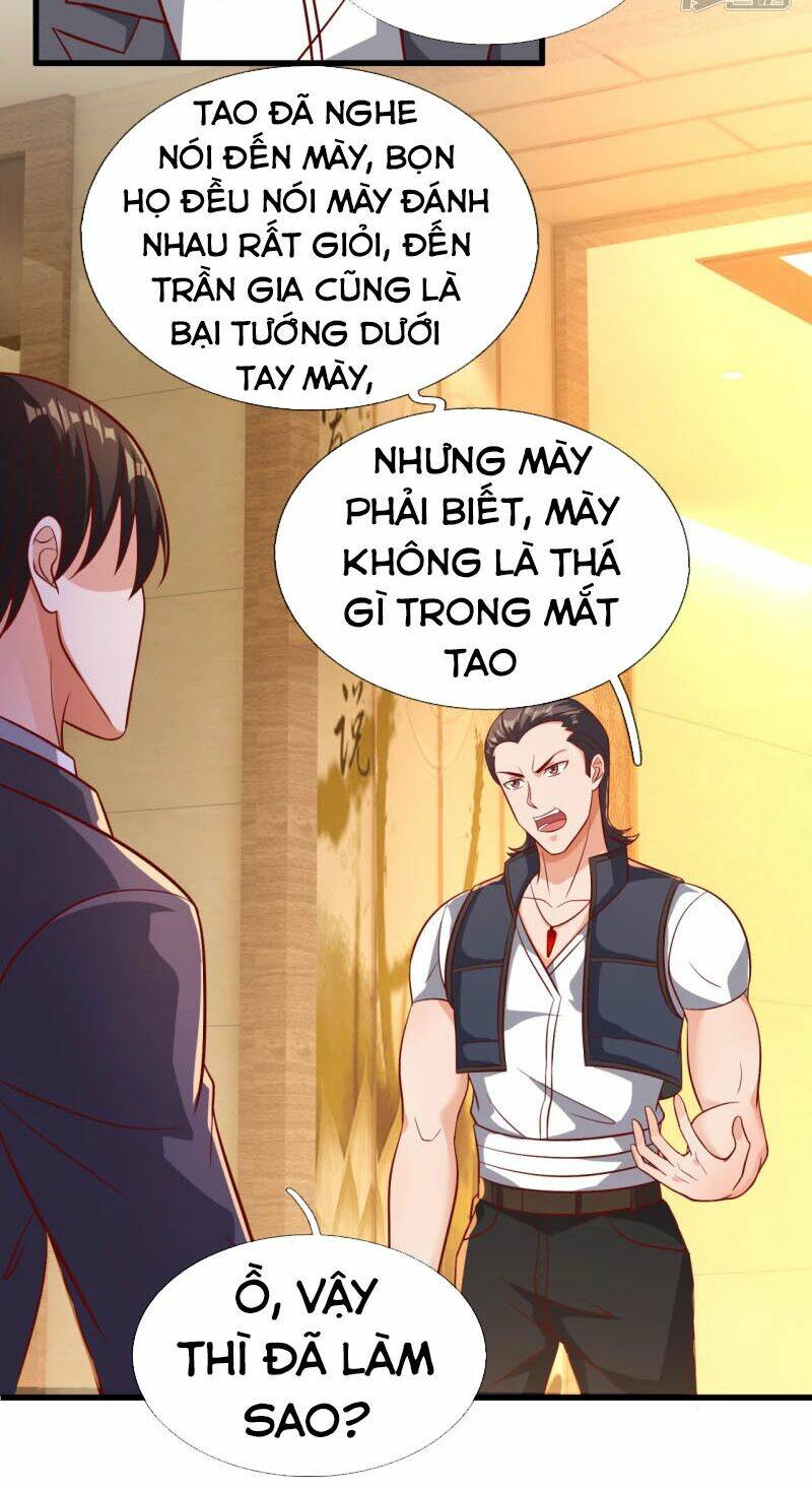 Ta Là Chiến Thần Vô Song Chapter 108 - Trang 2