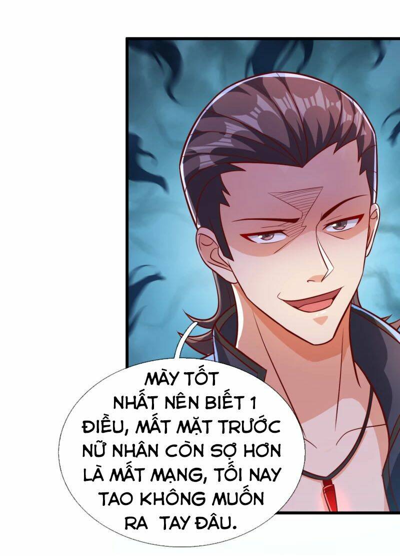 Ta Là Chiến Thần Vô Song Chapter 108 - Trang 2