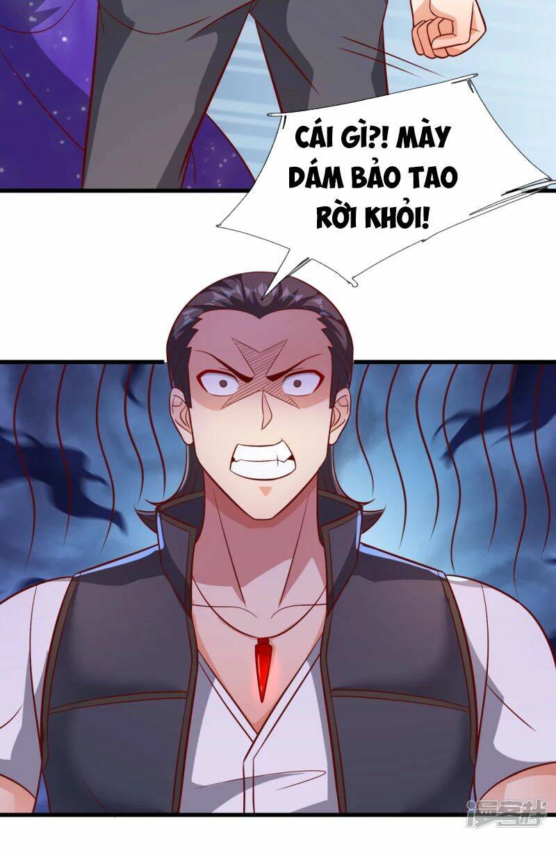 Ta Là Chiến Thần Vô Song Chapter 108 - Trang 2