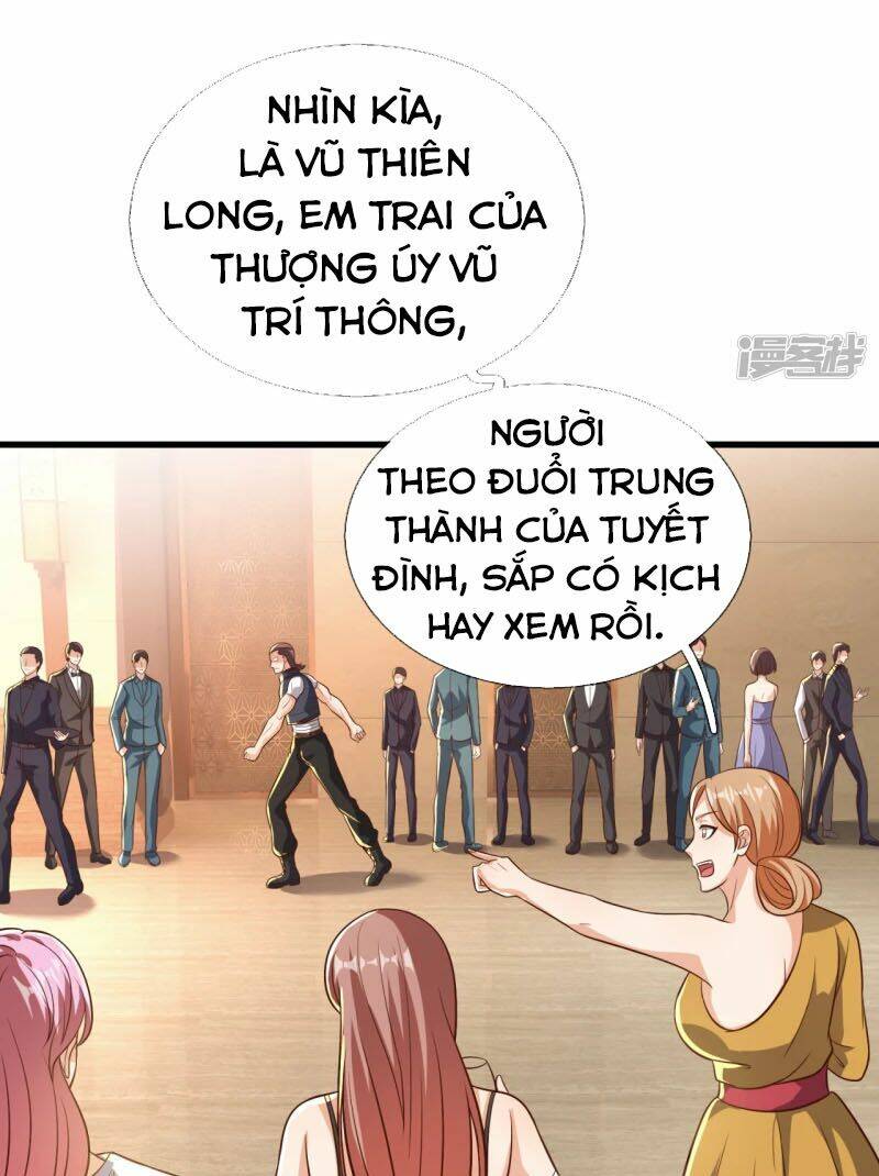 Ta Là Chiến Thần Vô Song Chapter 108 - Trang 2