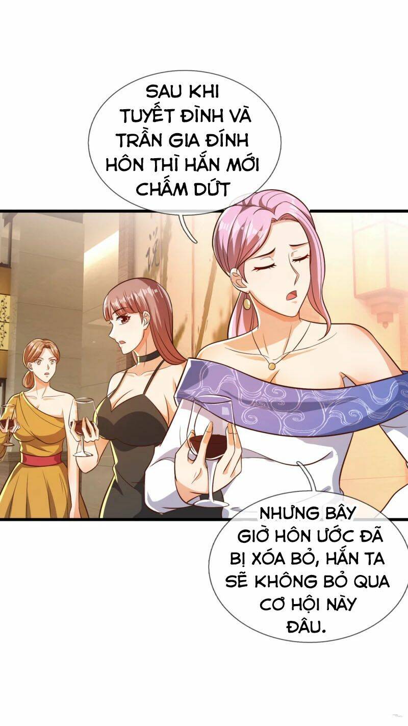 Ta Là Chiến Thần Vô Song Chapter 108 - Trang 2