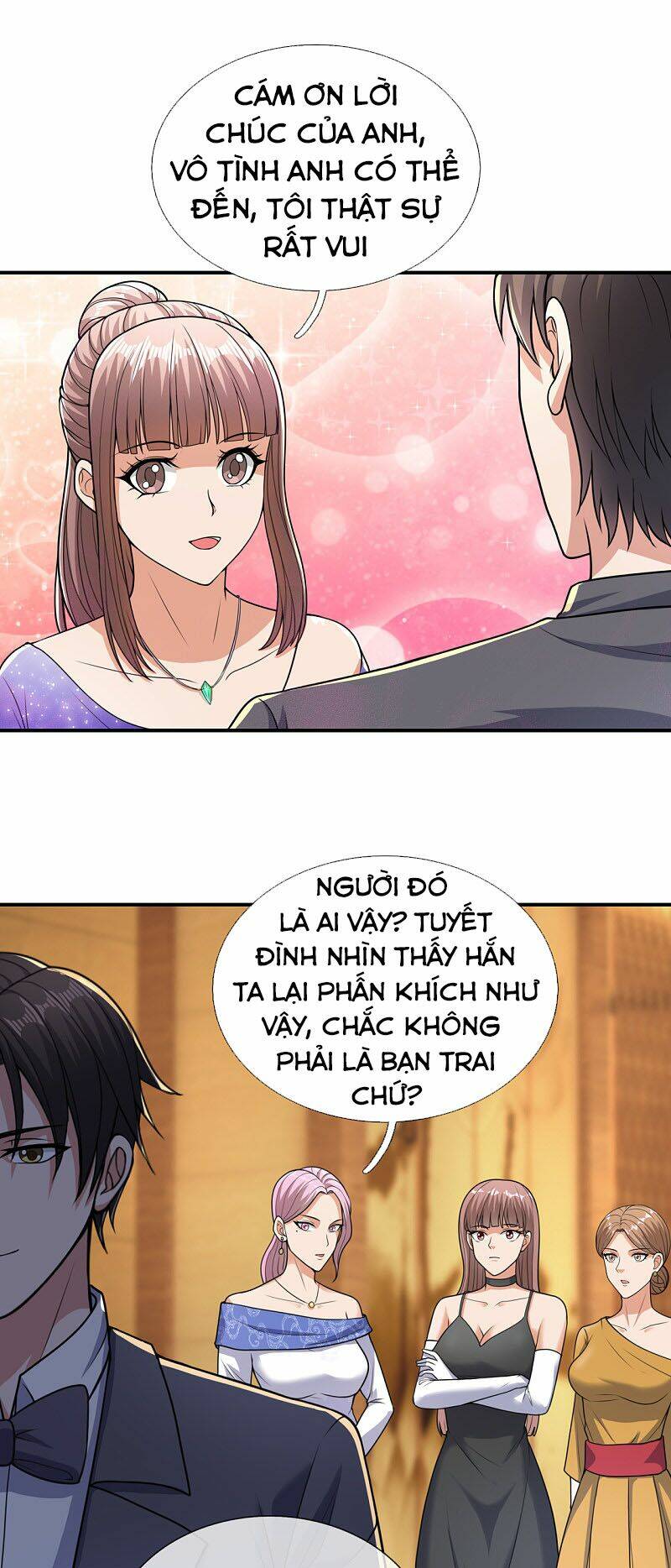 Ta Là Chiến Thần Vô Song Chapter 107 - Trang 2