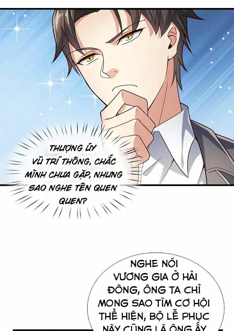 Ta Là Chiến Thần Vô Song Chapter 106 - Trang 2