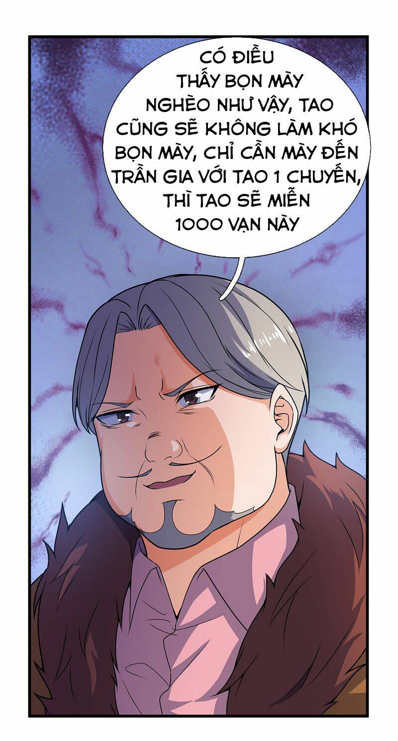 Ta Là Chiến Thần Vô Song Chapter 105 - Trang 2