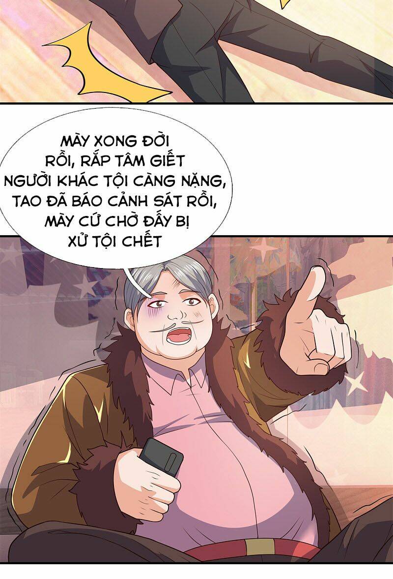 Ta Là Chiến Thần Vô Song Chapter 105 - Trang 2