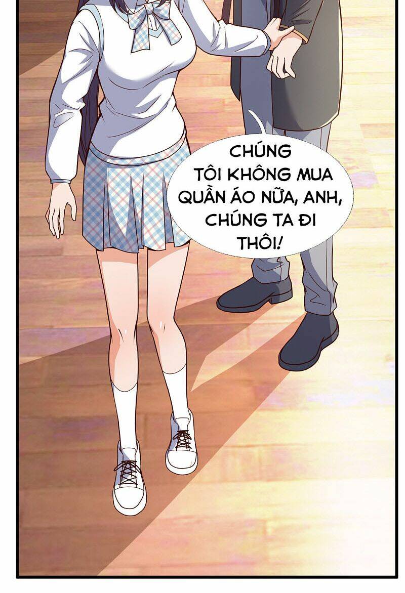 Ta Là Chiến Thần Vô Song Chapter 105 - Trang 2