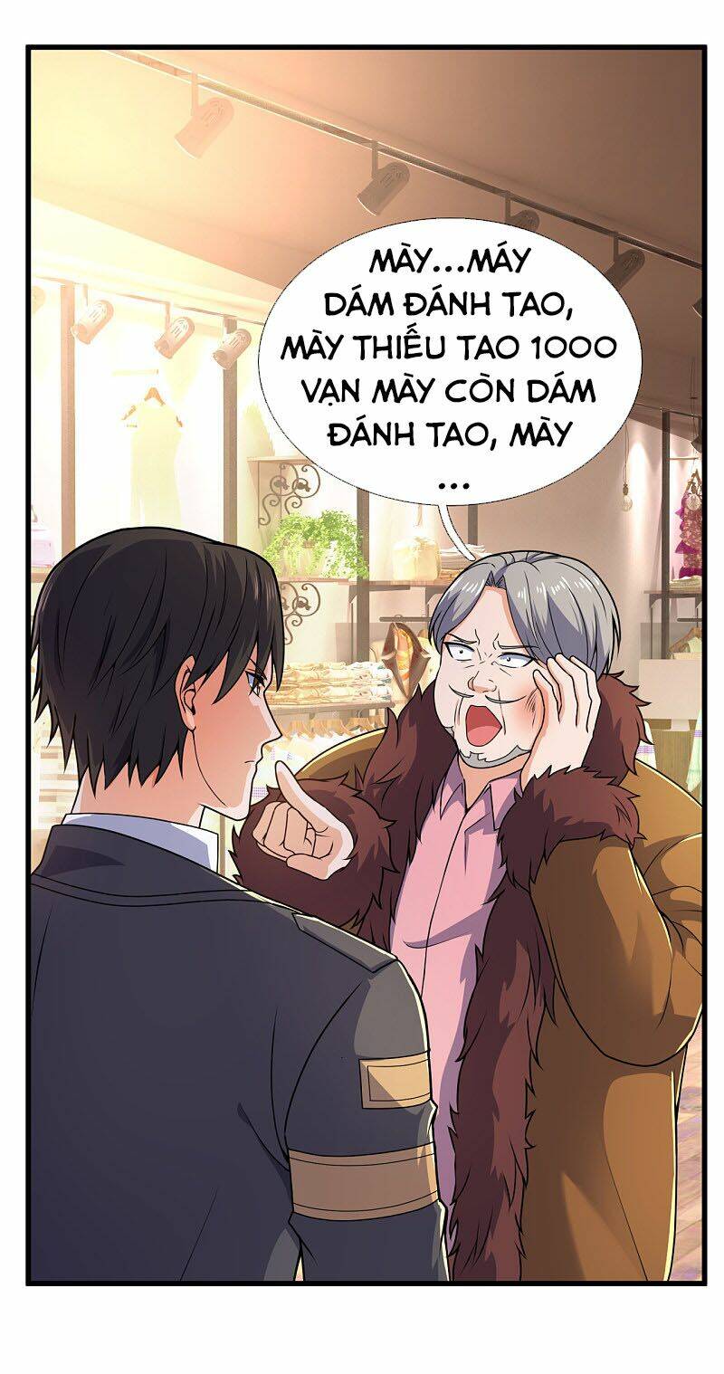 Ta Là Chiến Thần Vô Song Chapter 105 - Trang 2