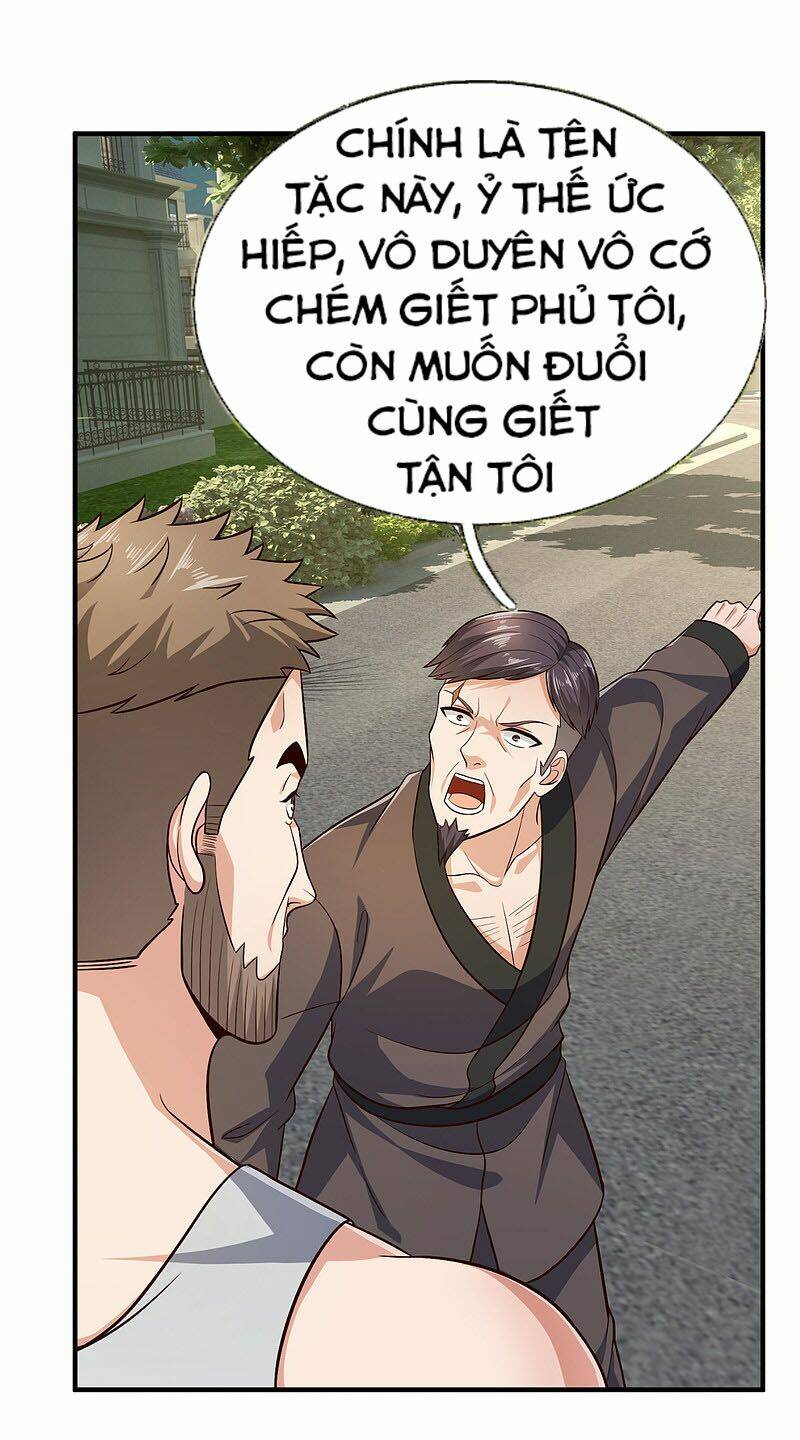 Ta Là Chiến Thần Vô Song Chapter 104 - Trang 2