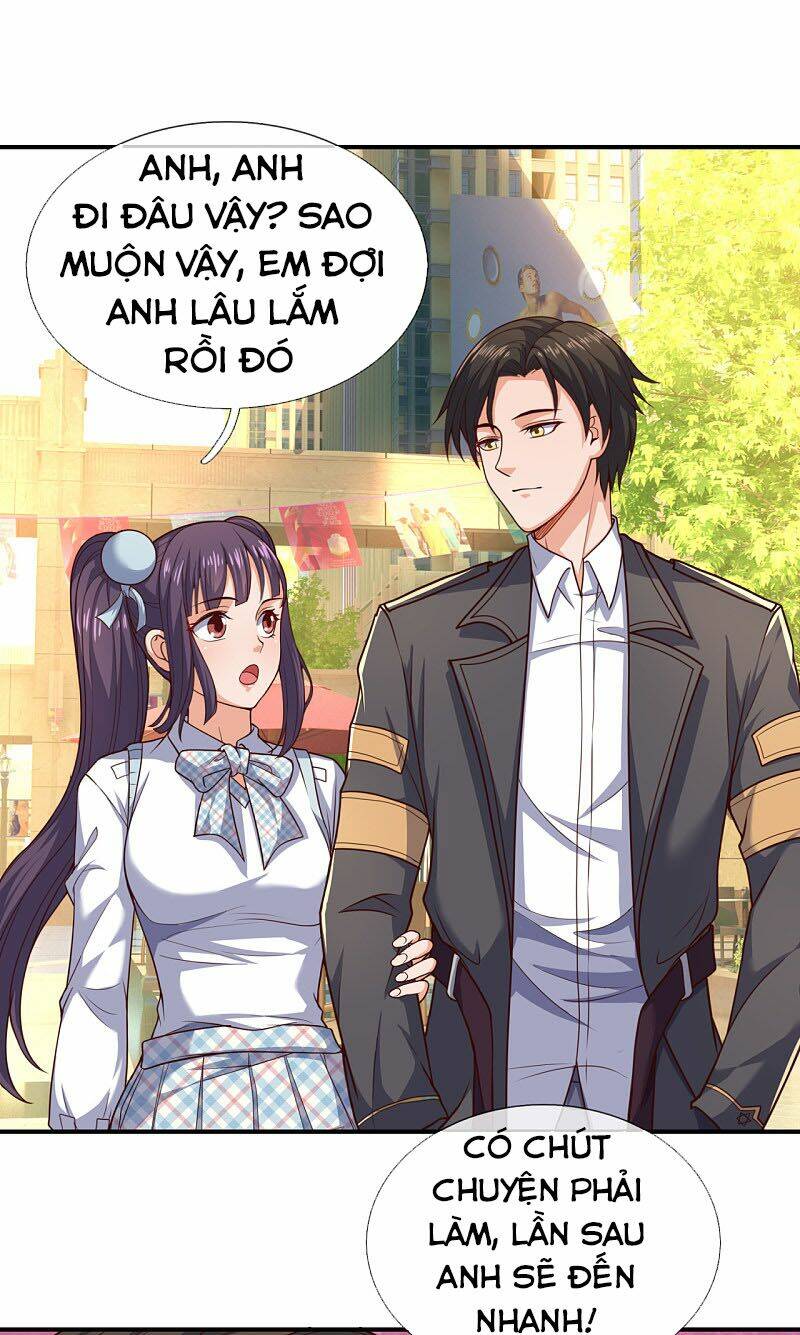 Ta Là Chiến Thần Vô Song Chapter 104 - Trang 2