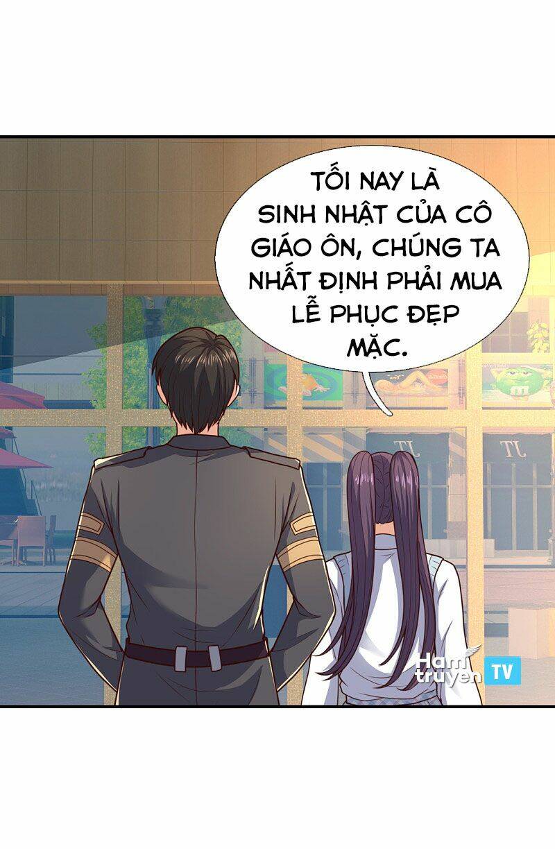 Ta Là Chiến Thần Vô Song Chapter 104 - Trang 2