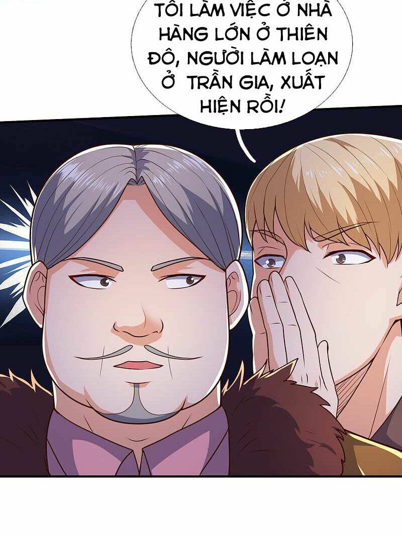 Ta Là Chiến Thần Vô Song Chapter 104 - Trang 2