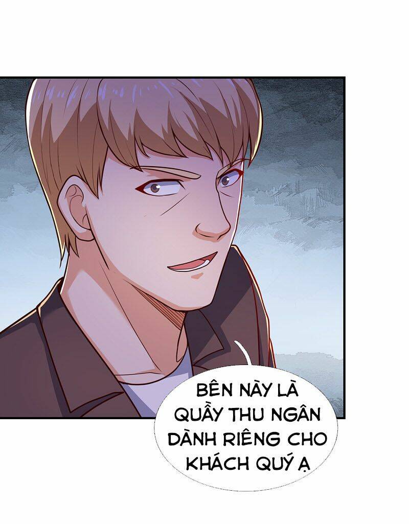 Ta Là Chiến Thần Vô Song Chapter 104 - Trang 2