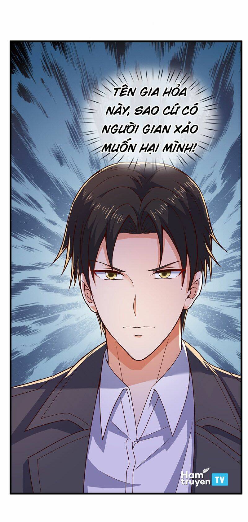 Ta Là Chiến Thần Vô Song Chapter 104 - Trang 2