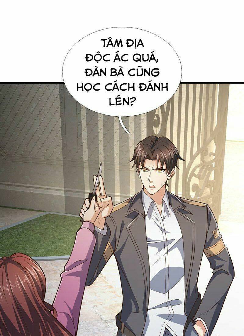 Ta Là Chiến Thần Vô Song Chapter 103 - Trang 2