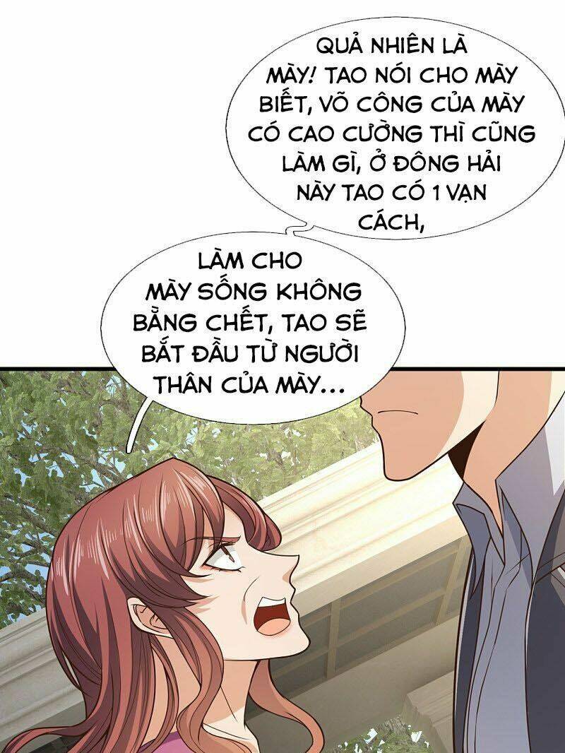 Ta Là Chiến Thần Vô Song Chapter 103 - Trang 2