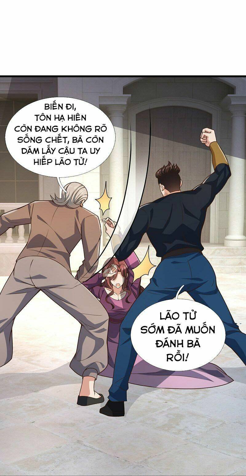 Ta Là Chiến Thần Vô Song Chapter 103 - Trang 2